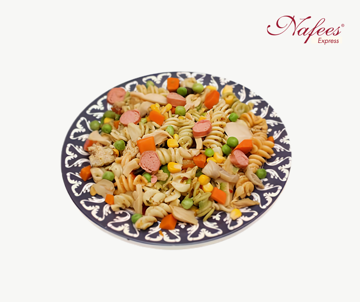 Italian Pasta