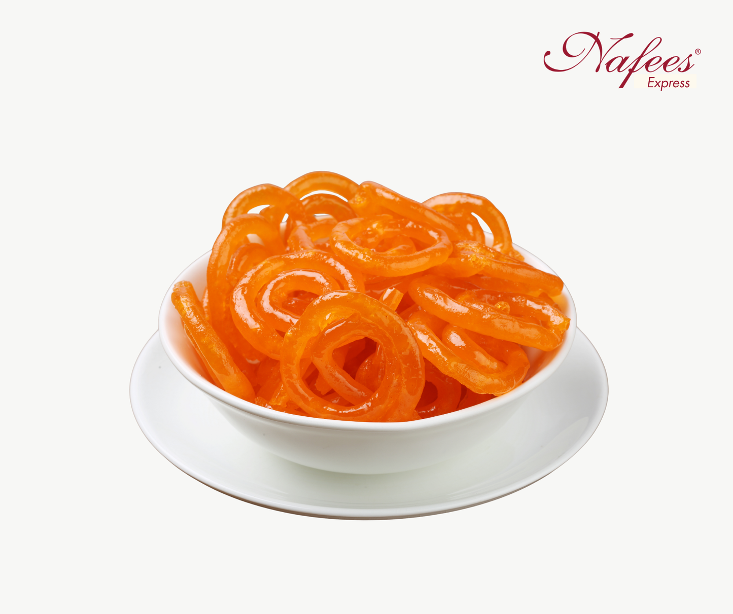 Gurr Jalebi (per kg)
