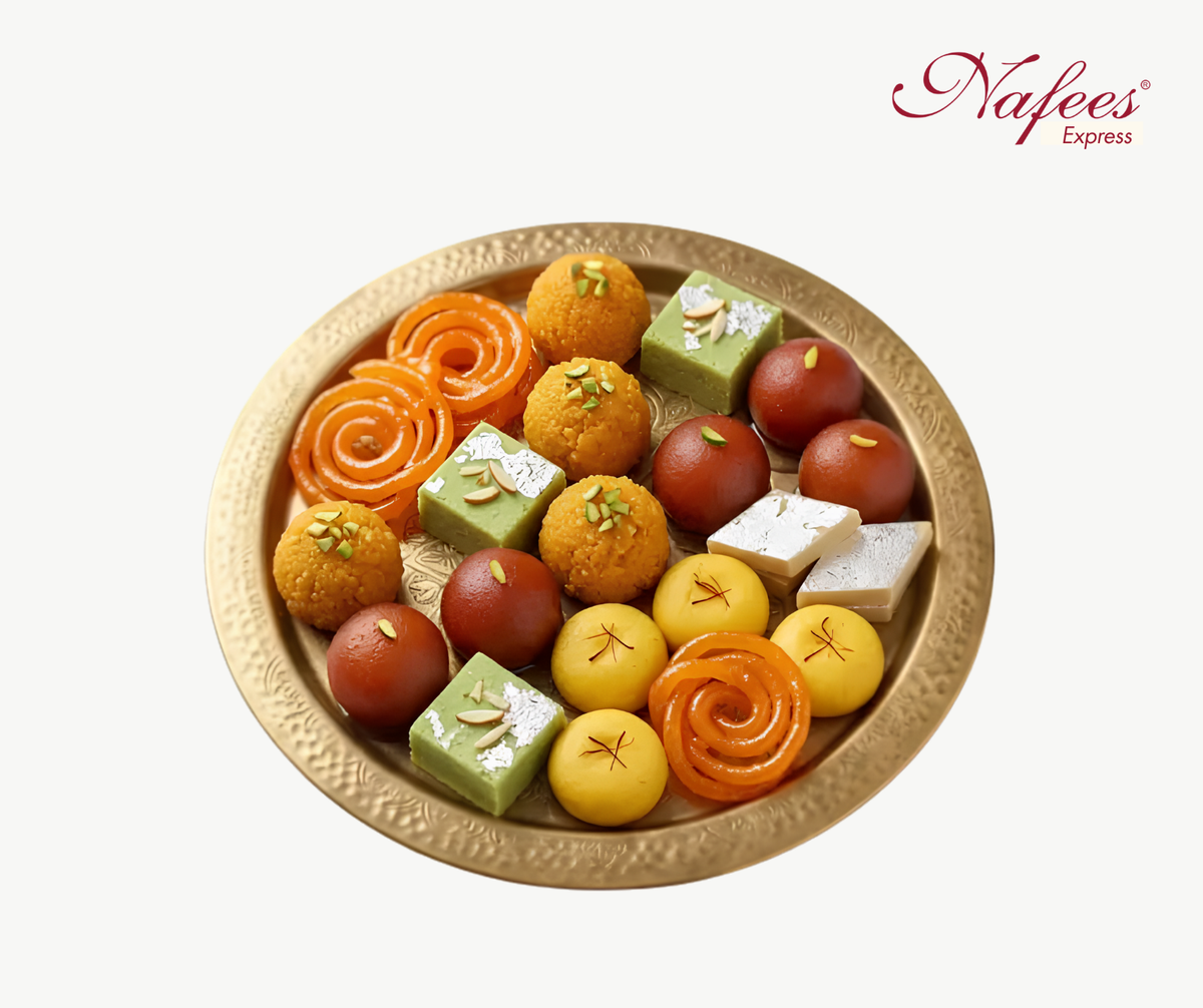 Mix Mithai