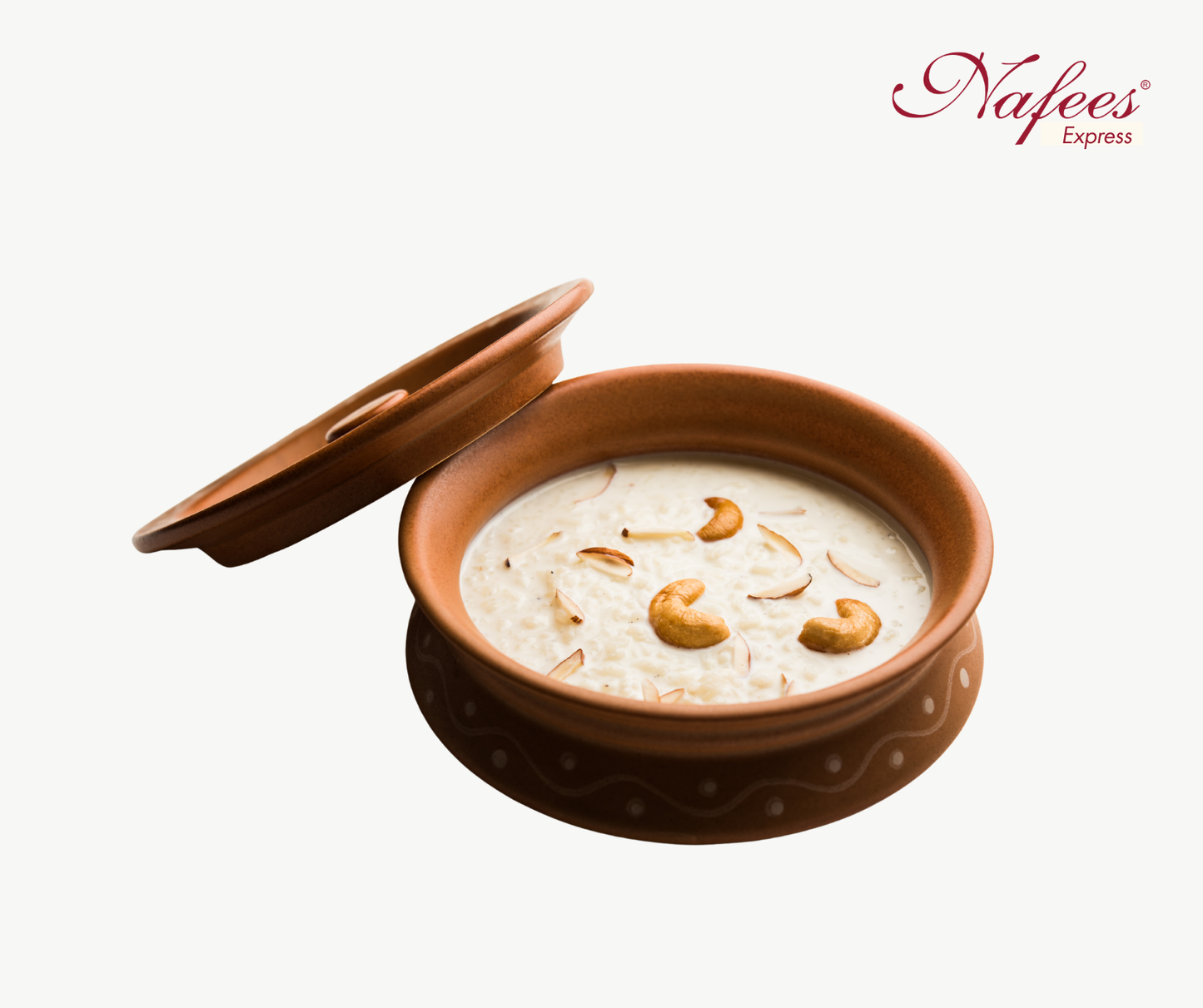 Shahi Kheer