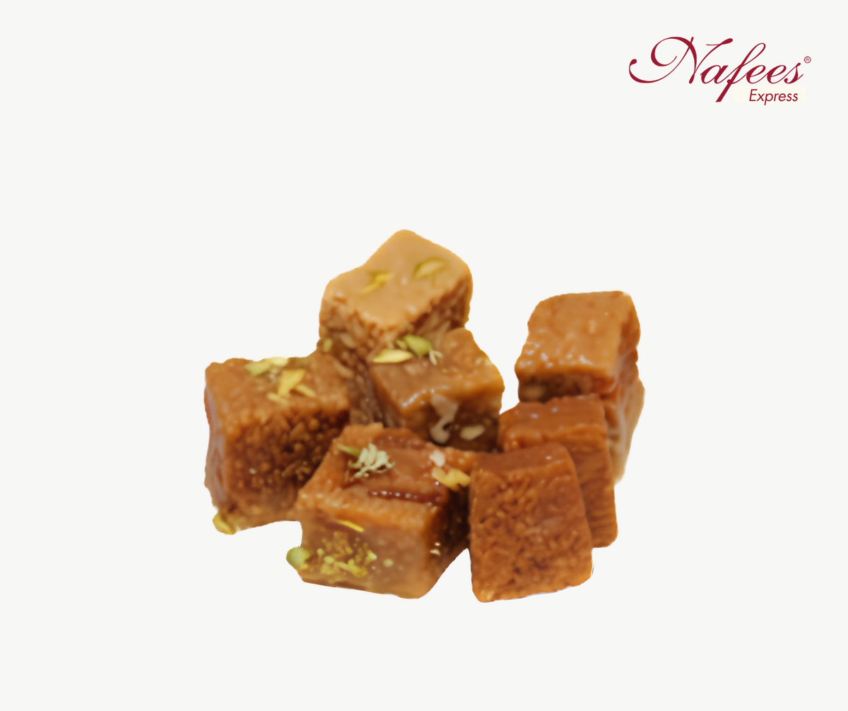 Nafees Special Halwa