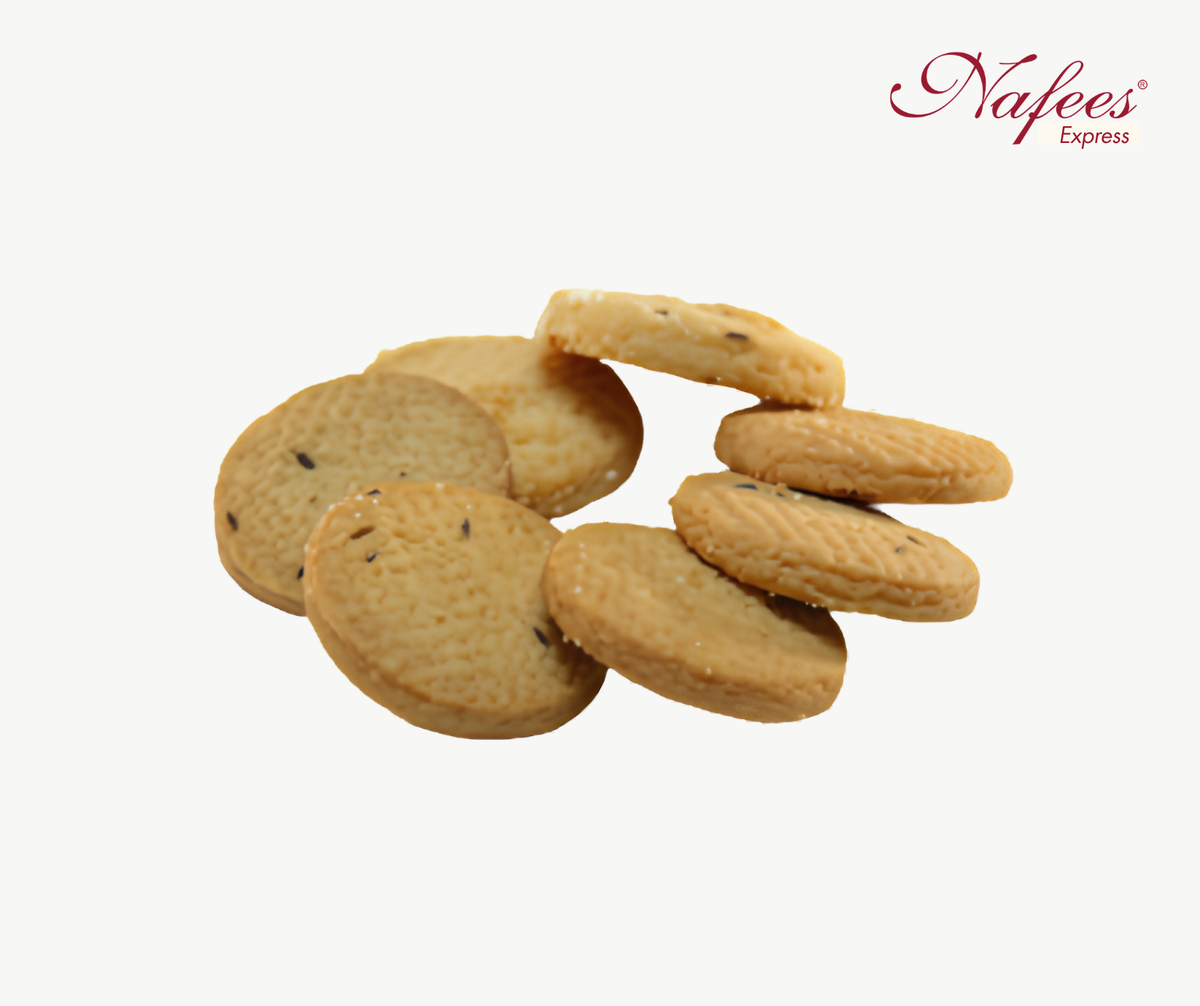 Namkeen Biscuit