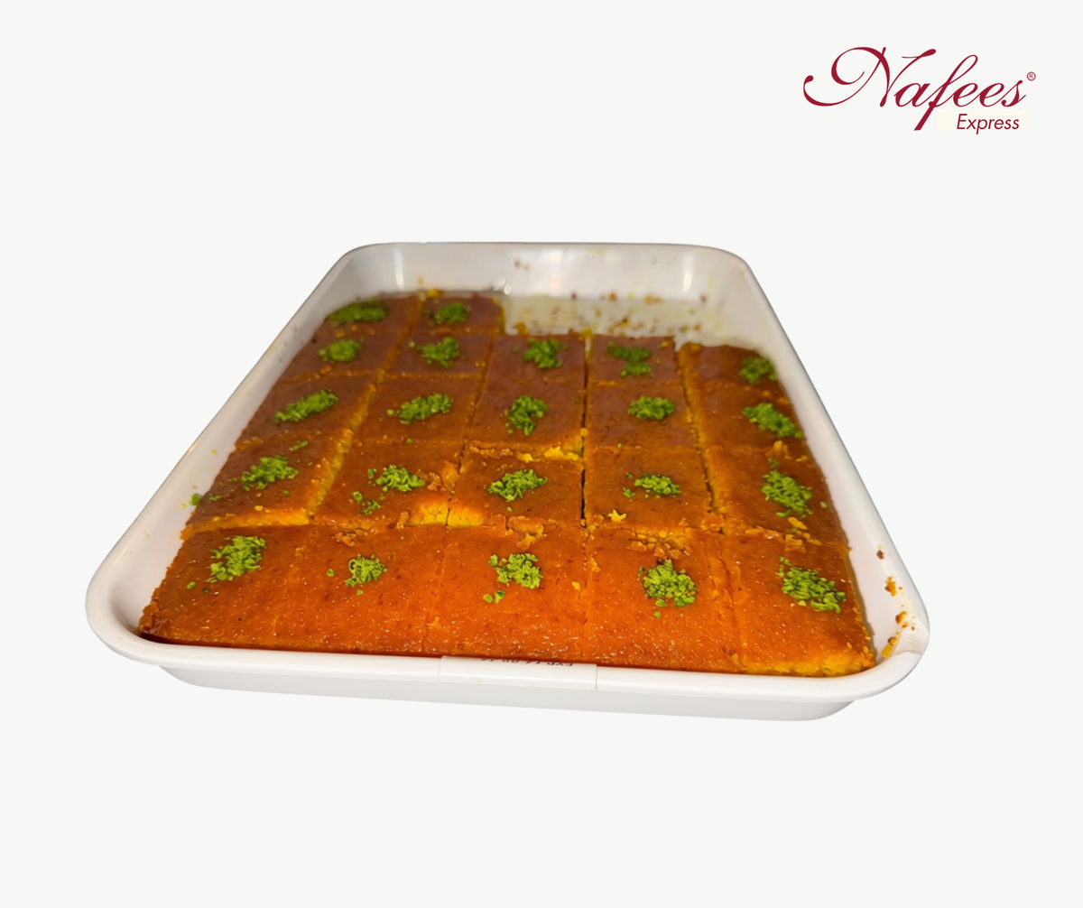 arabian sweet (Kaju)