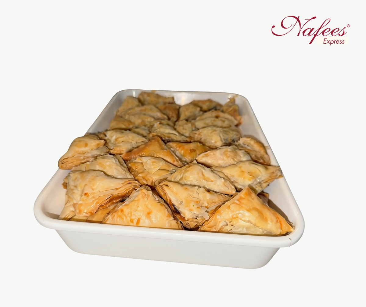 Arabian Baklava (Kaju)