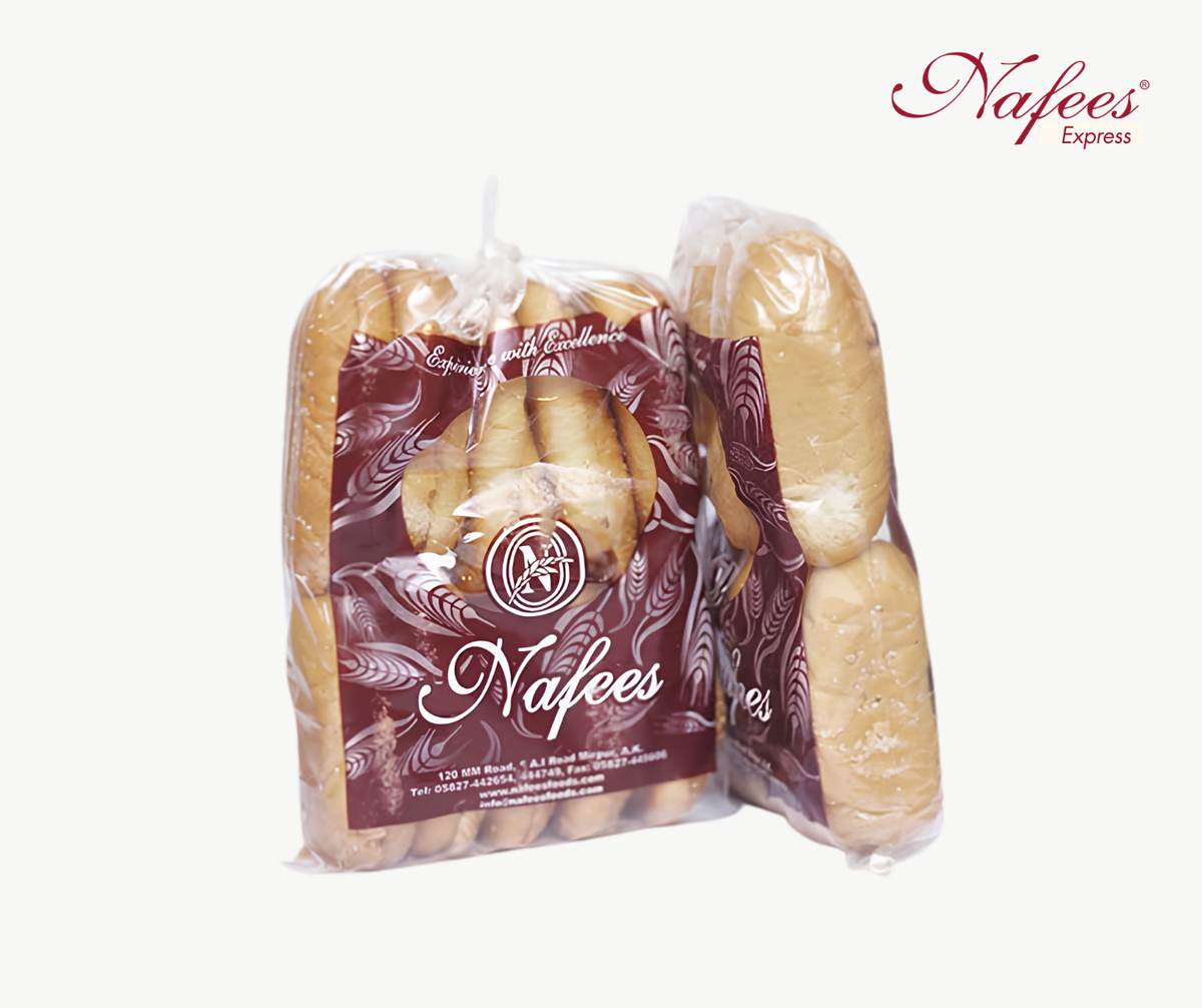 Burger Rusk