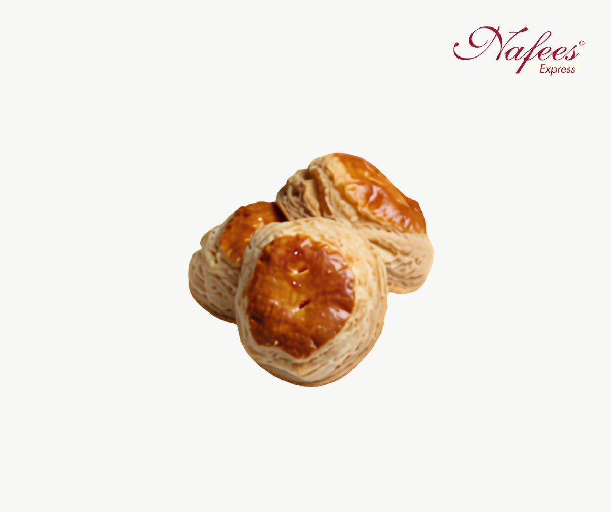 Tai Butter Puff