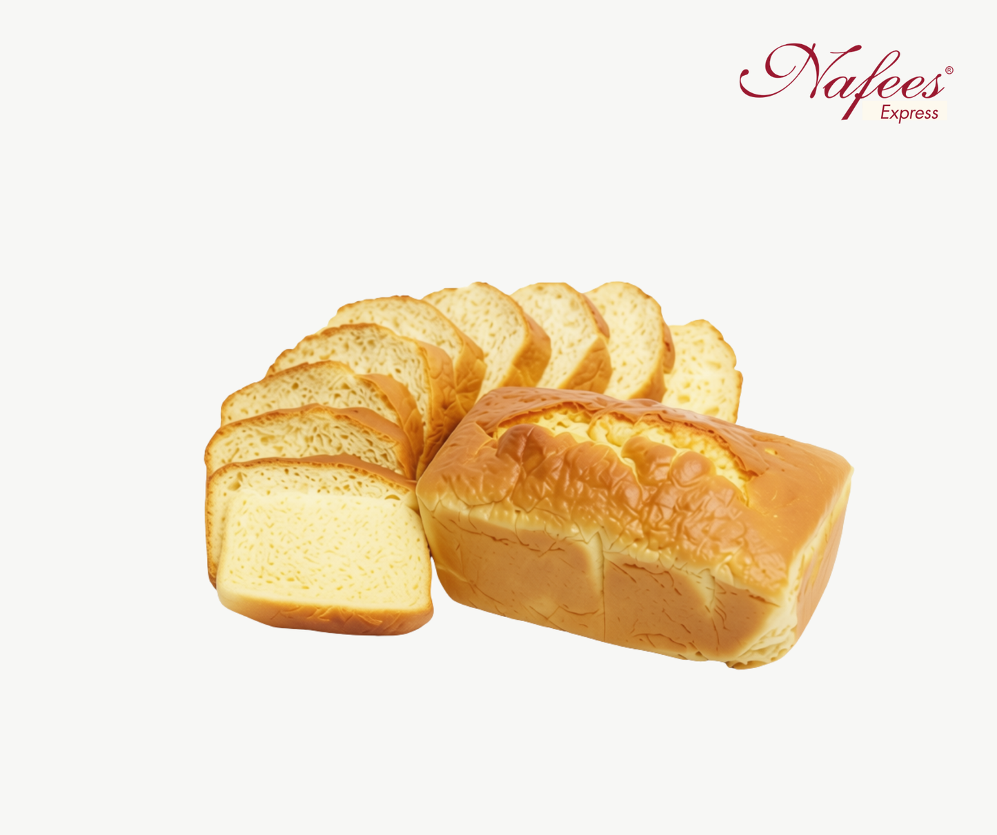 Plain Cake