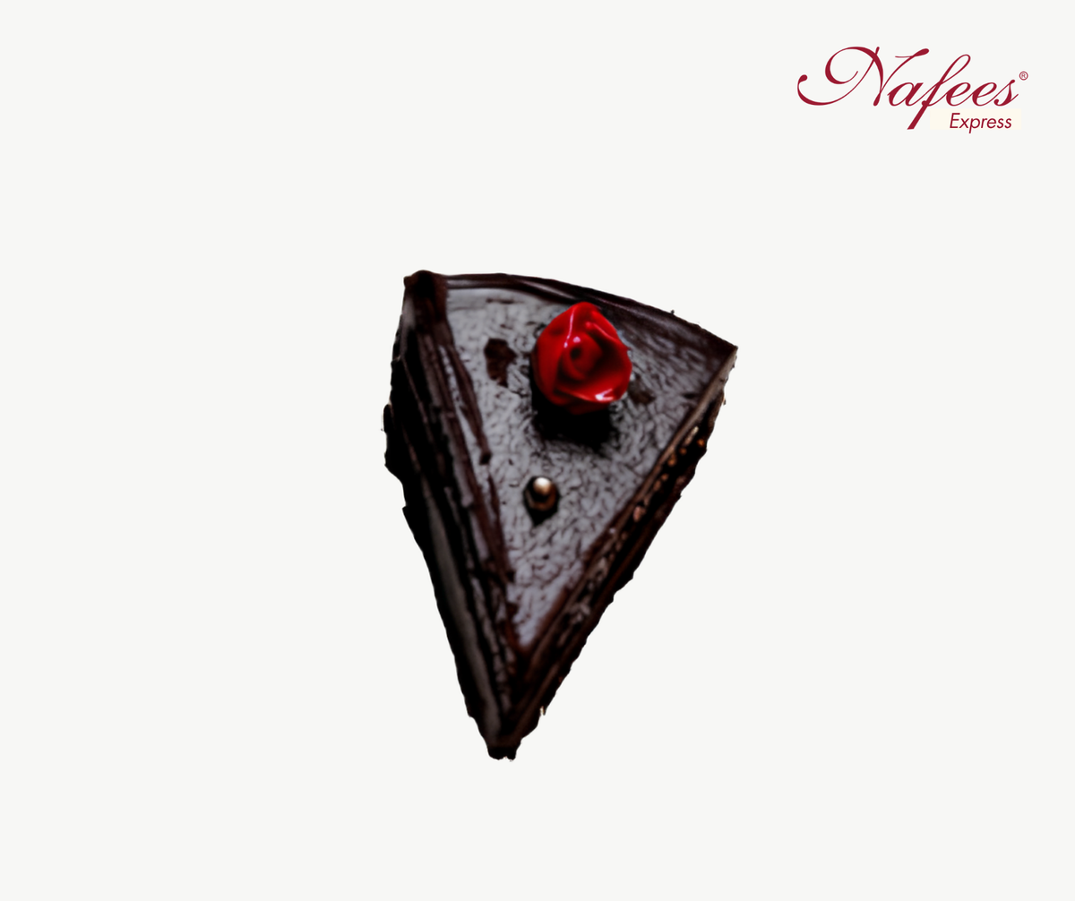 Double Chocolate Pastry