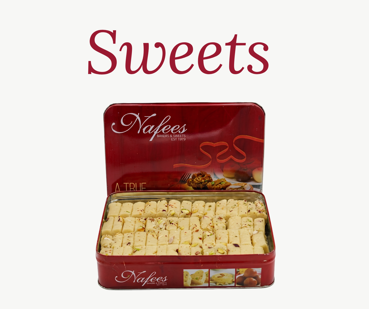 Sweets