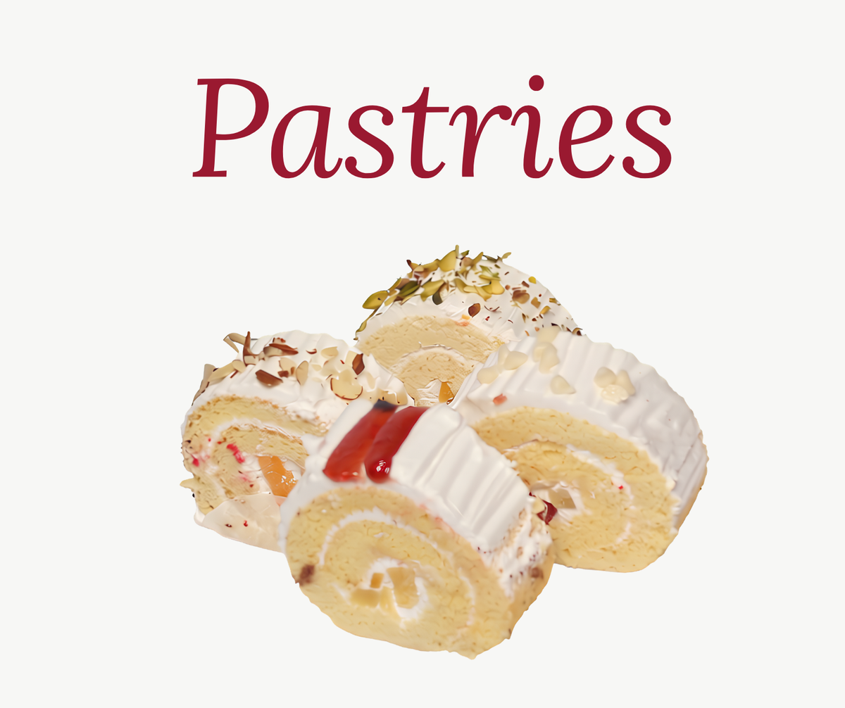 Pastries