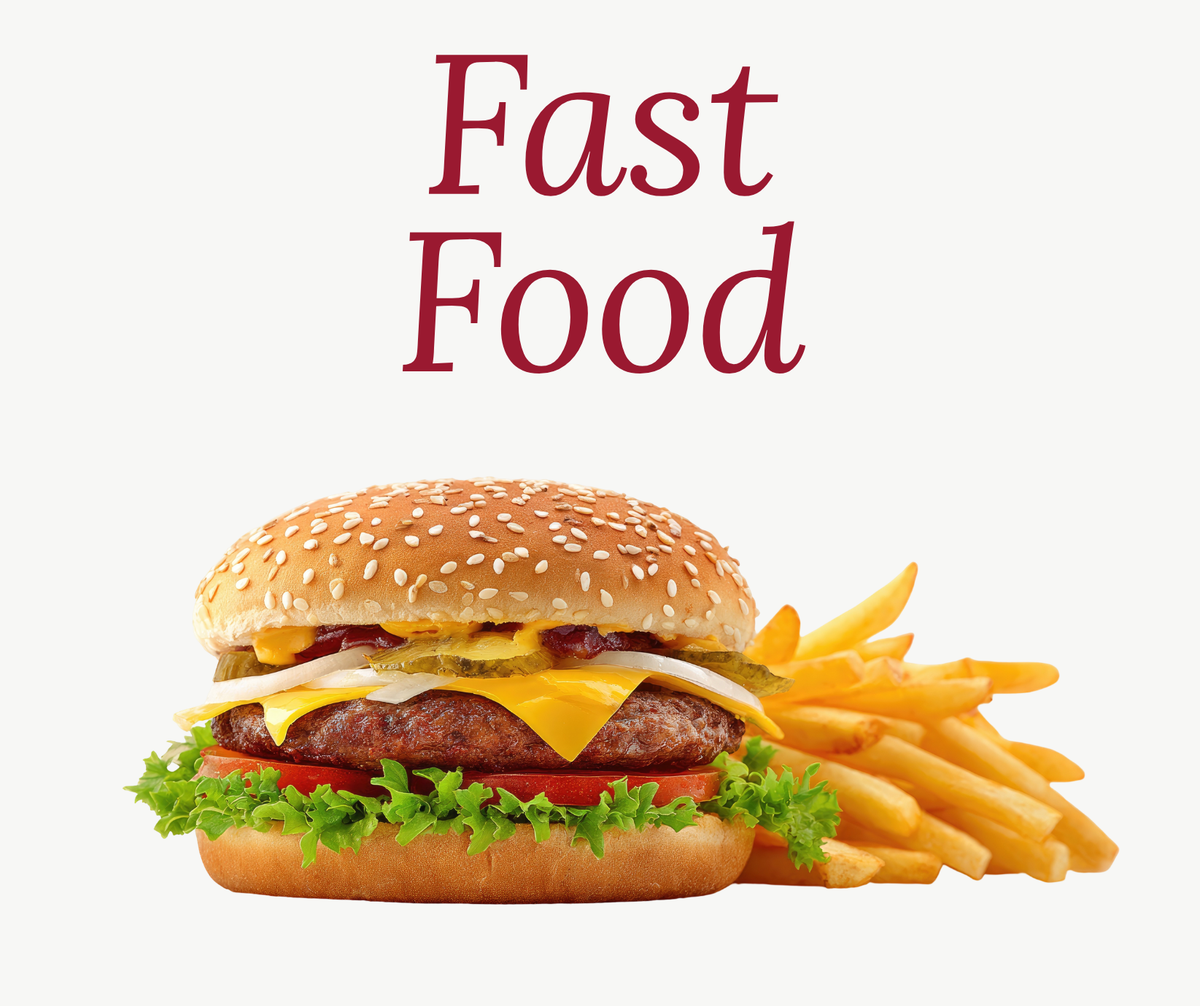 Fast food