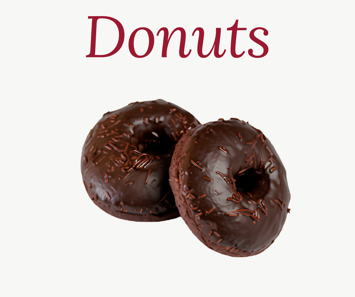 Donuts