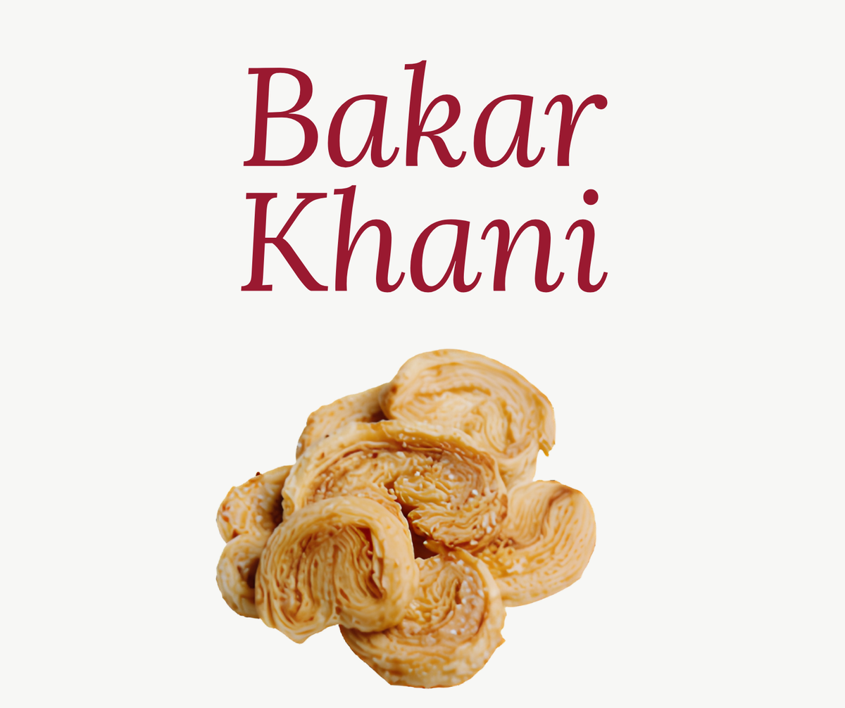 Bakar Khani