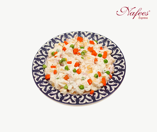 Russian Salad