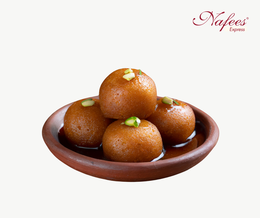 Gulab Jamun