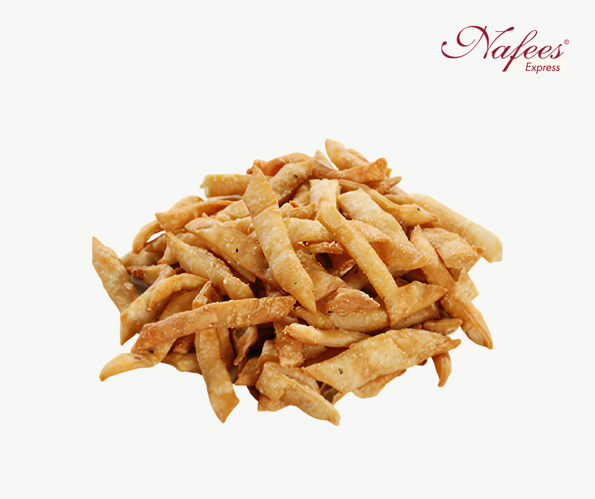 Namak Paray