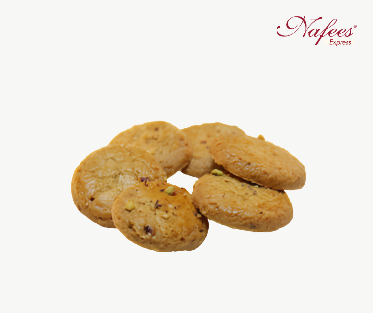 Mix Biscuits