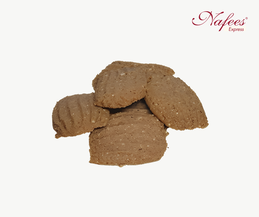 Candi Biscuit