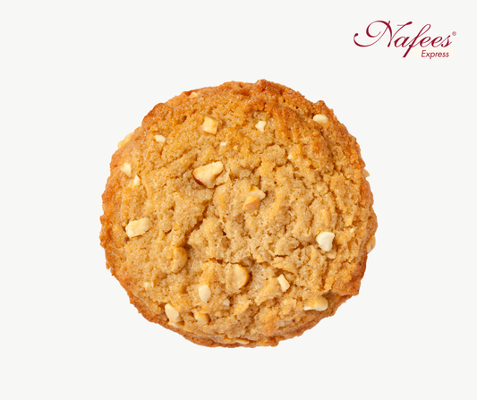 Peanut Butter Biscuit