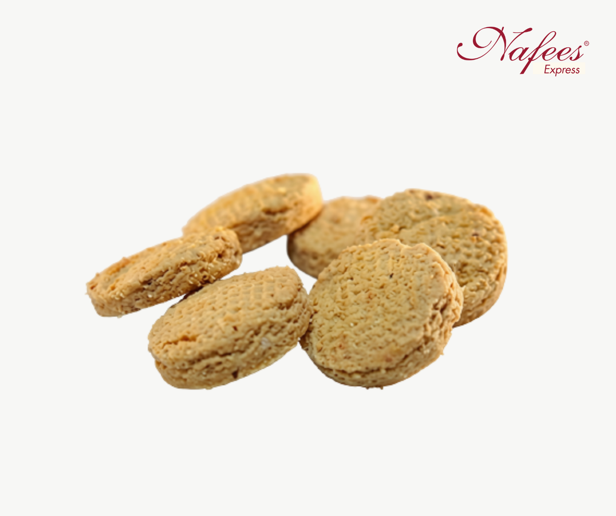 Sugar Free Biscuit