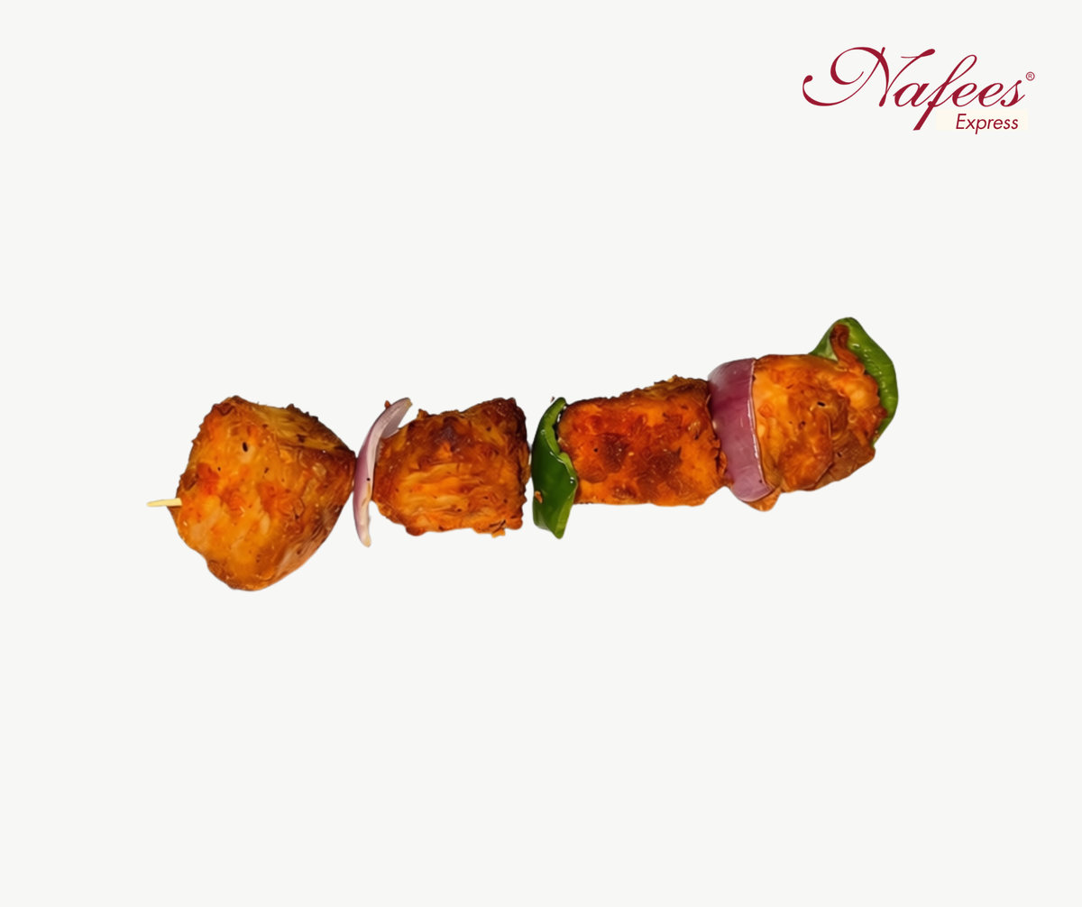 Shashlik stick