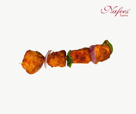 Shashlik stick