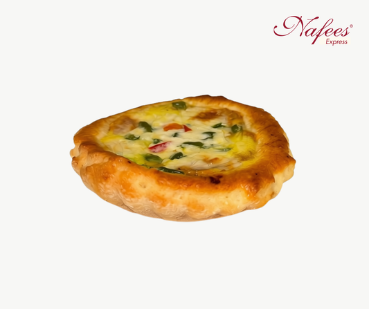 Mini pizza