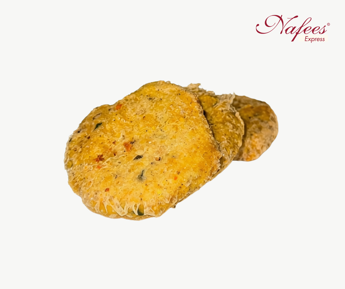 Shami Kabab