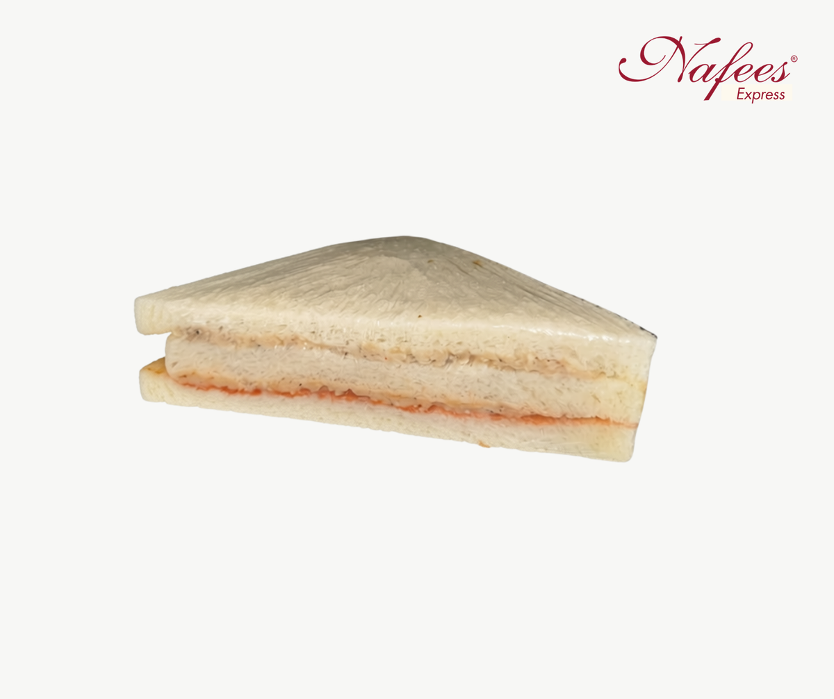 Chicken sandwich