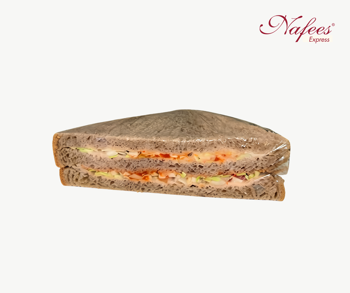vege sandwich