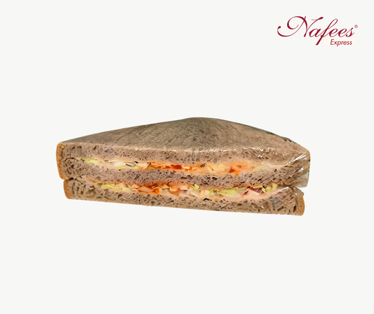vege sandwich