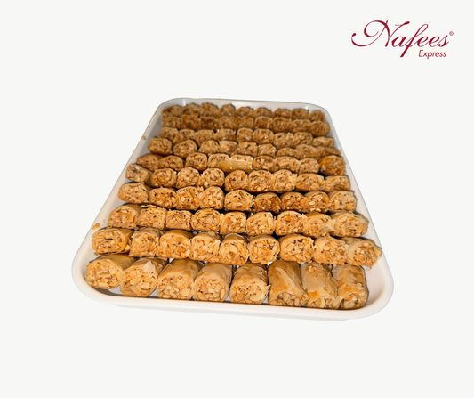 arabian sweet (Kaju,Pista,Cocunut)
