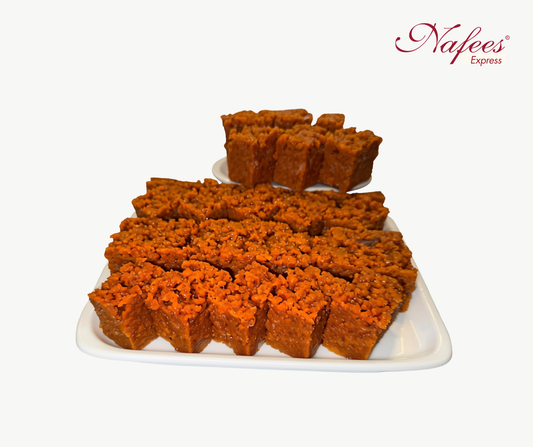Habshi Halwa