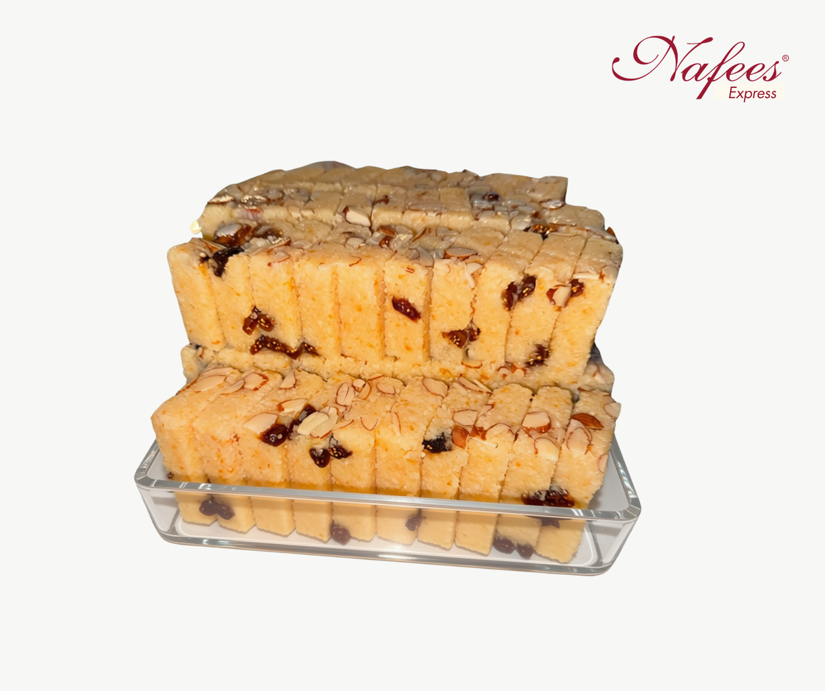 Anjeer Halwa