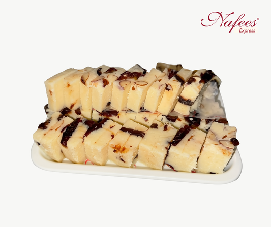 Khajoor Halwa