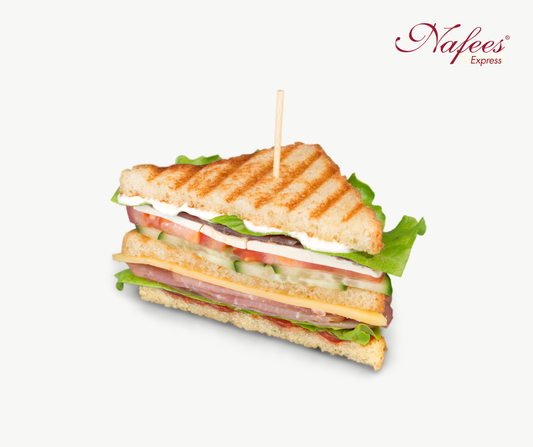 Club Sandwich