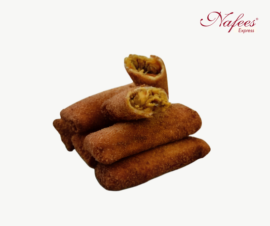 Chicken Cheese Roll