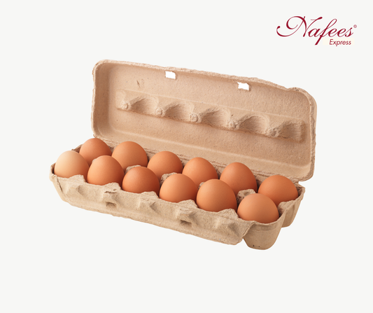 Desi Eggs