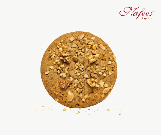 Special Dry Fruit Cookie