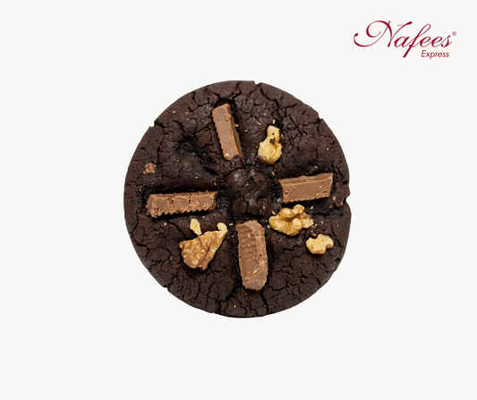 Special Walnut Cookie