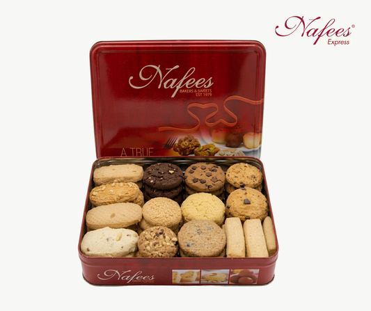 Special Biscuits