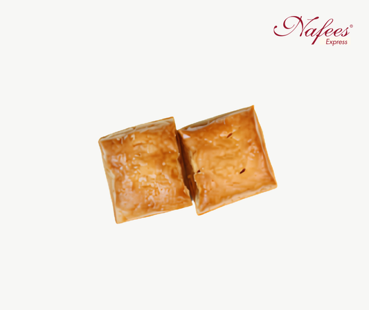 Tai Sugar Puff