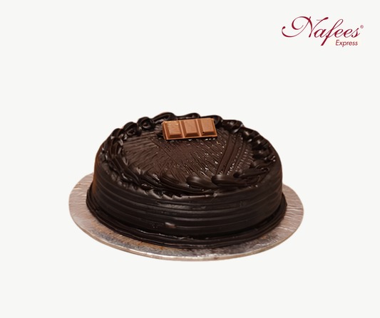 Cadbury Chocolate Cake — 2 Pounds