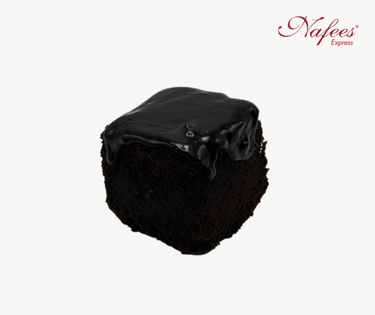 Chocolate Brownie Pastry