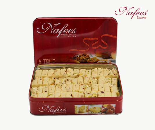 Nafees Special Barfi